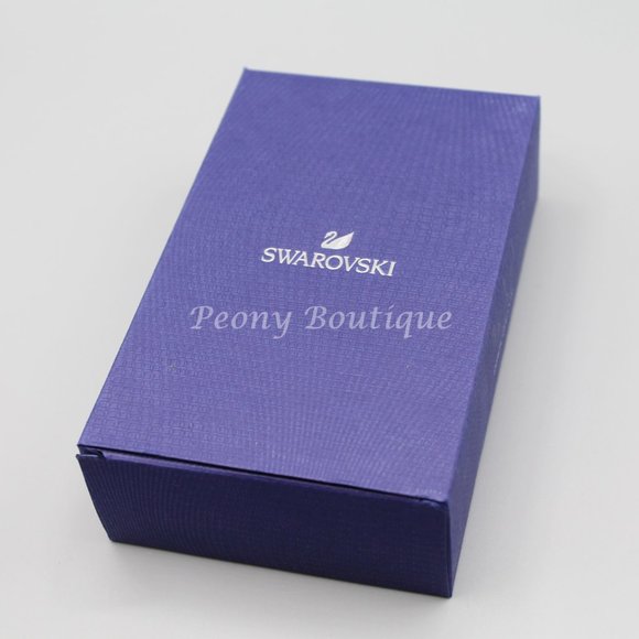 Swarovski 5564432 Sparkling Dance necklace jewelry new - Picture 8 of 9